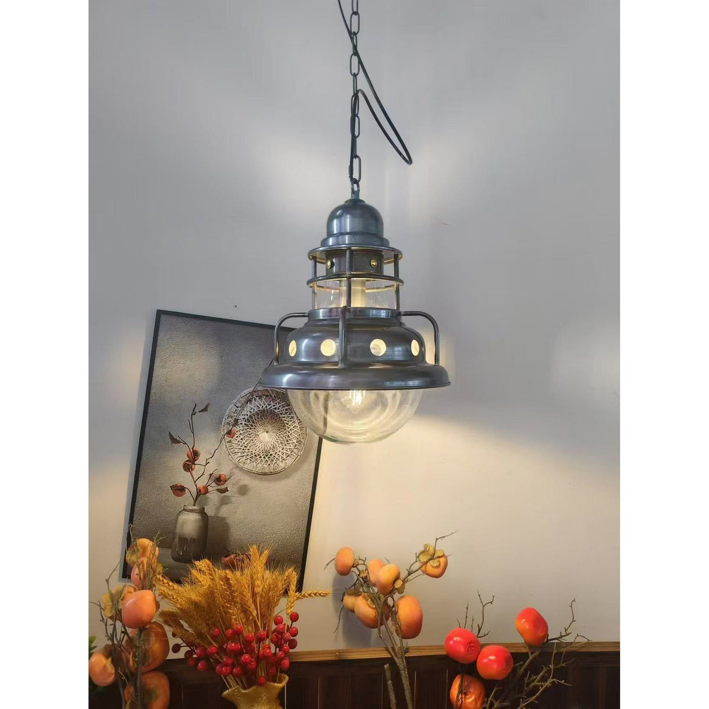 Hesine Pendant Lamp