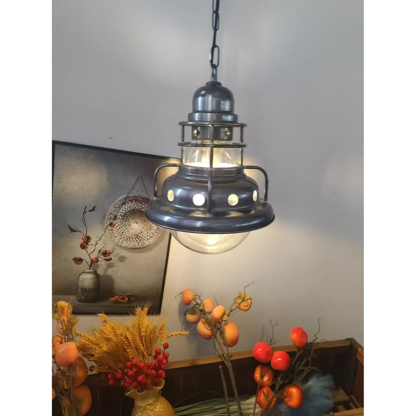 Hesine Pendant Lamp