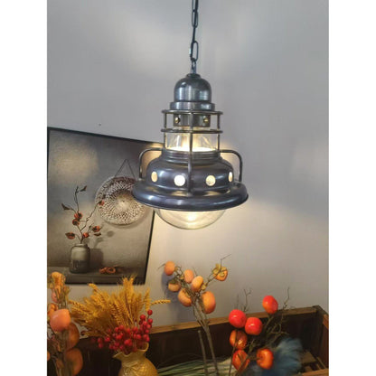 Hesine Pendant Lamp