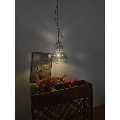 Hesine Pendant Lamp