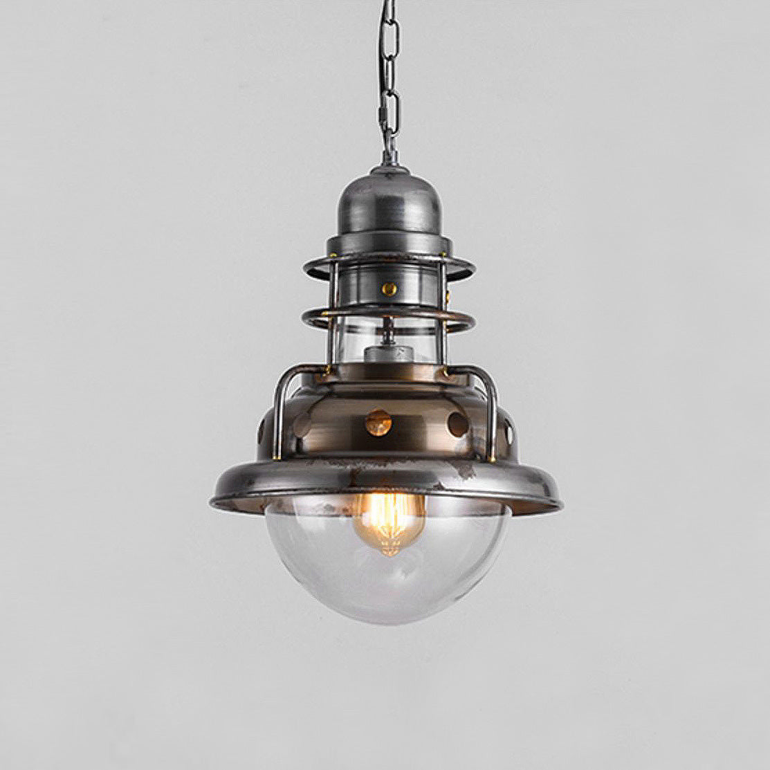 Hesine Pendant Lamp