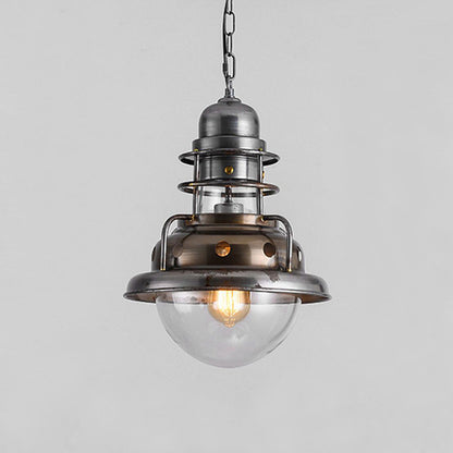 Hesine Pendant Lamp