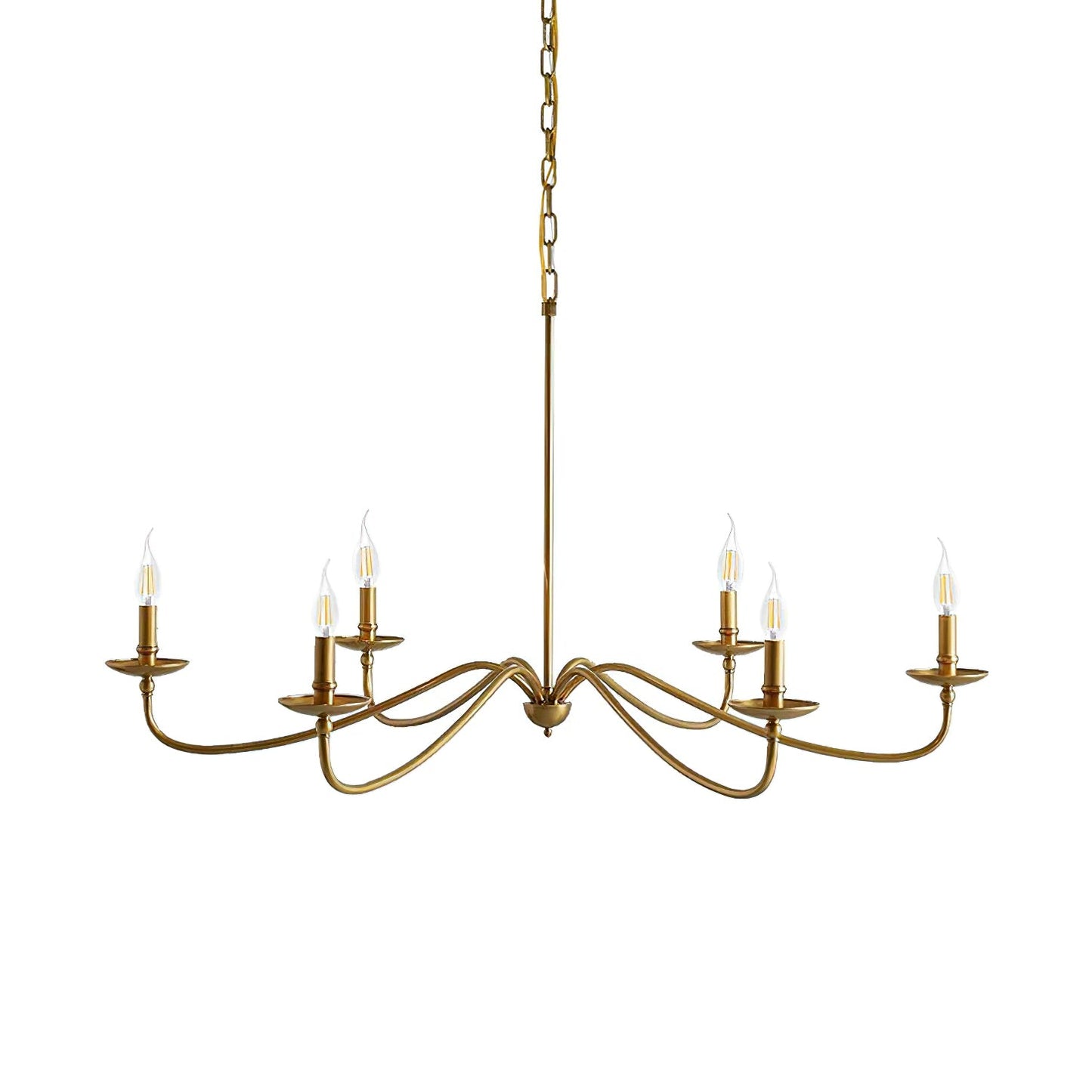 Ursinia Chandelier