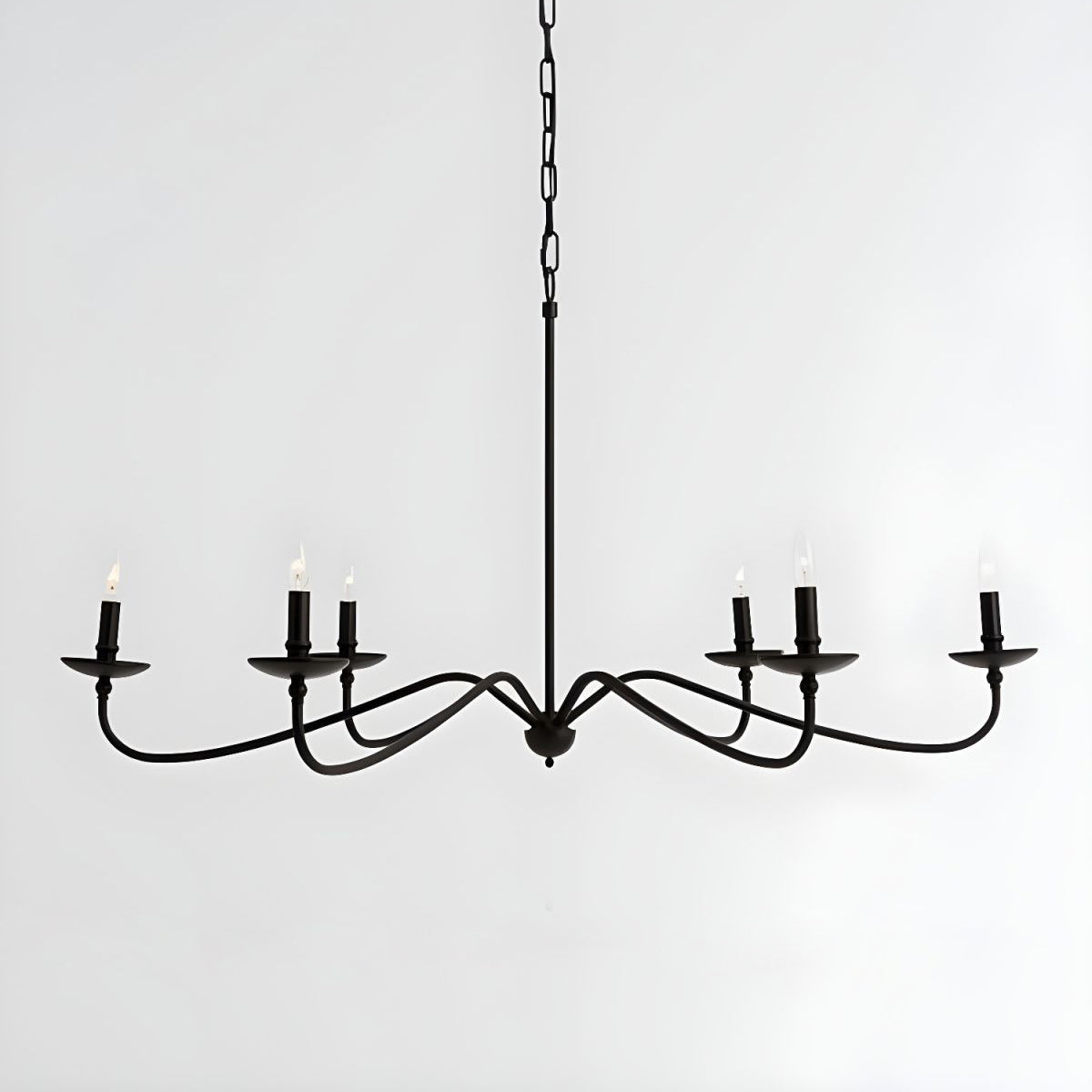 Ursinia Chandelier