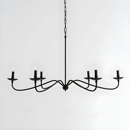 Ursinia Chandelier