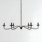 Ursinia Chandelier