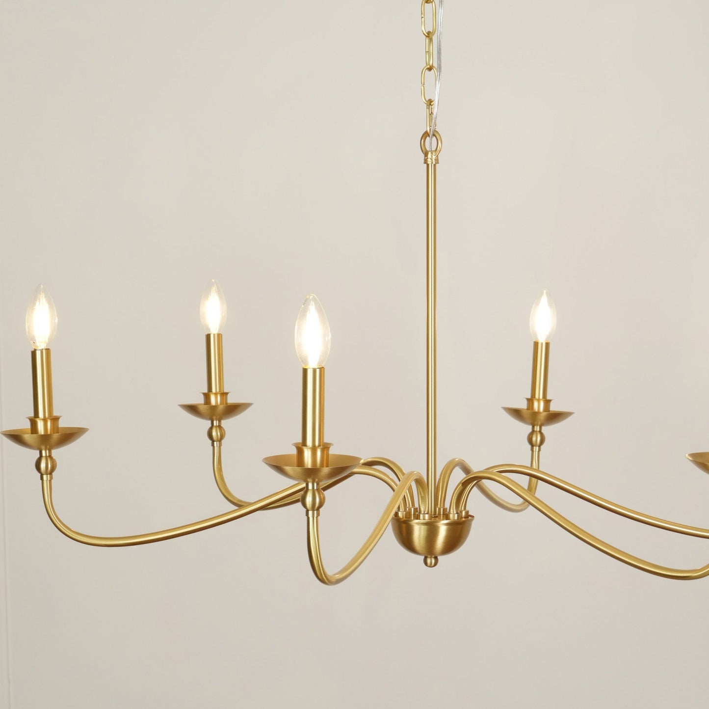 Ursinia Chandelier