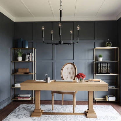 Hesyn Chandelier