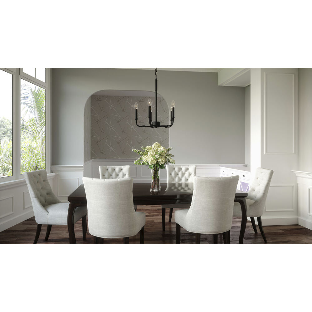 Hesyn Chandelier