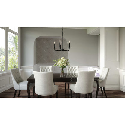 Hesyn Chandelier