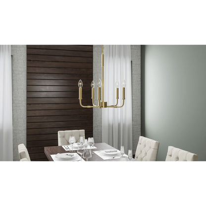 Hesyn Chandelier