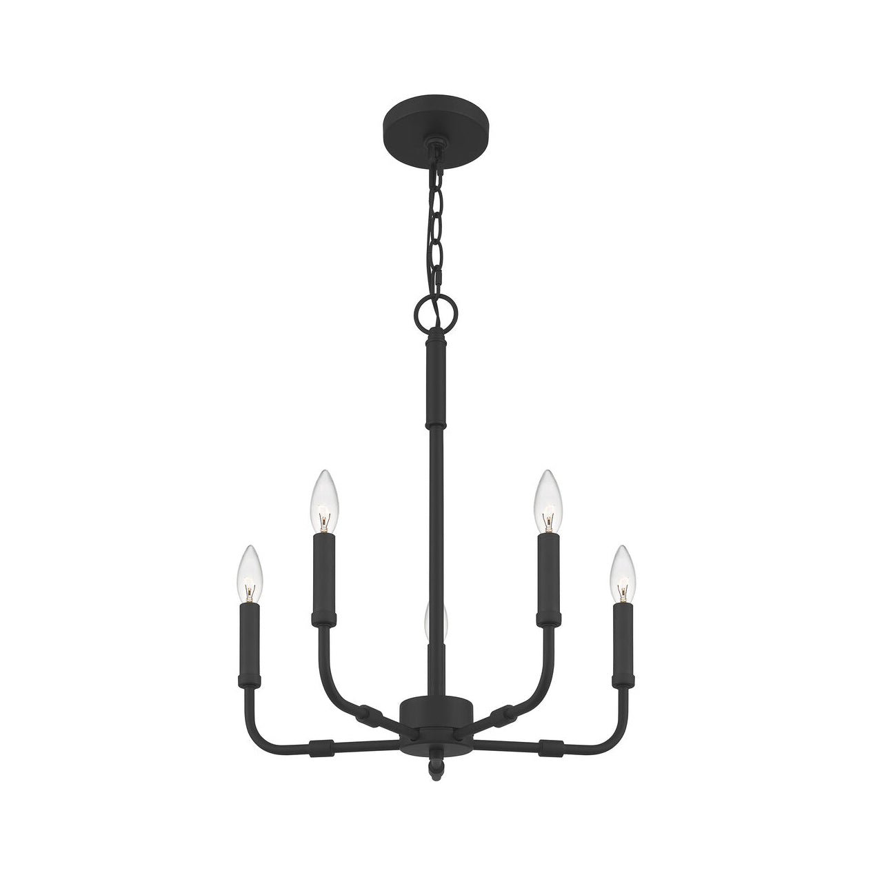 Hesyn Chandelier