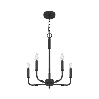 Hesyn Chandelier