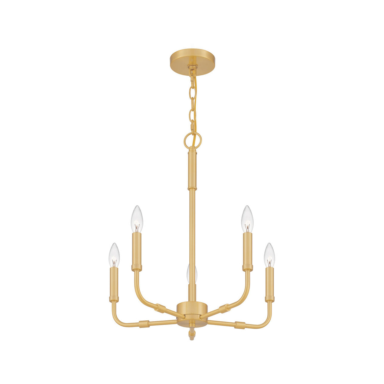 Hesyn Chandelier