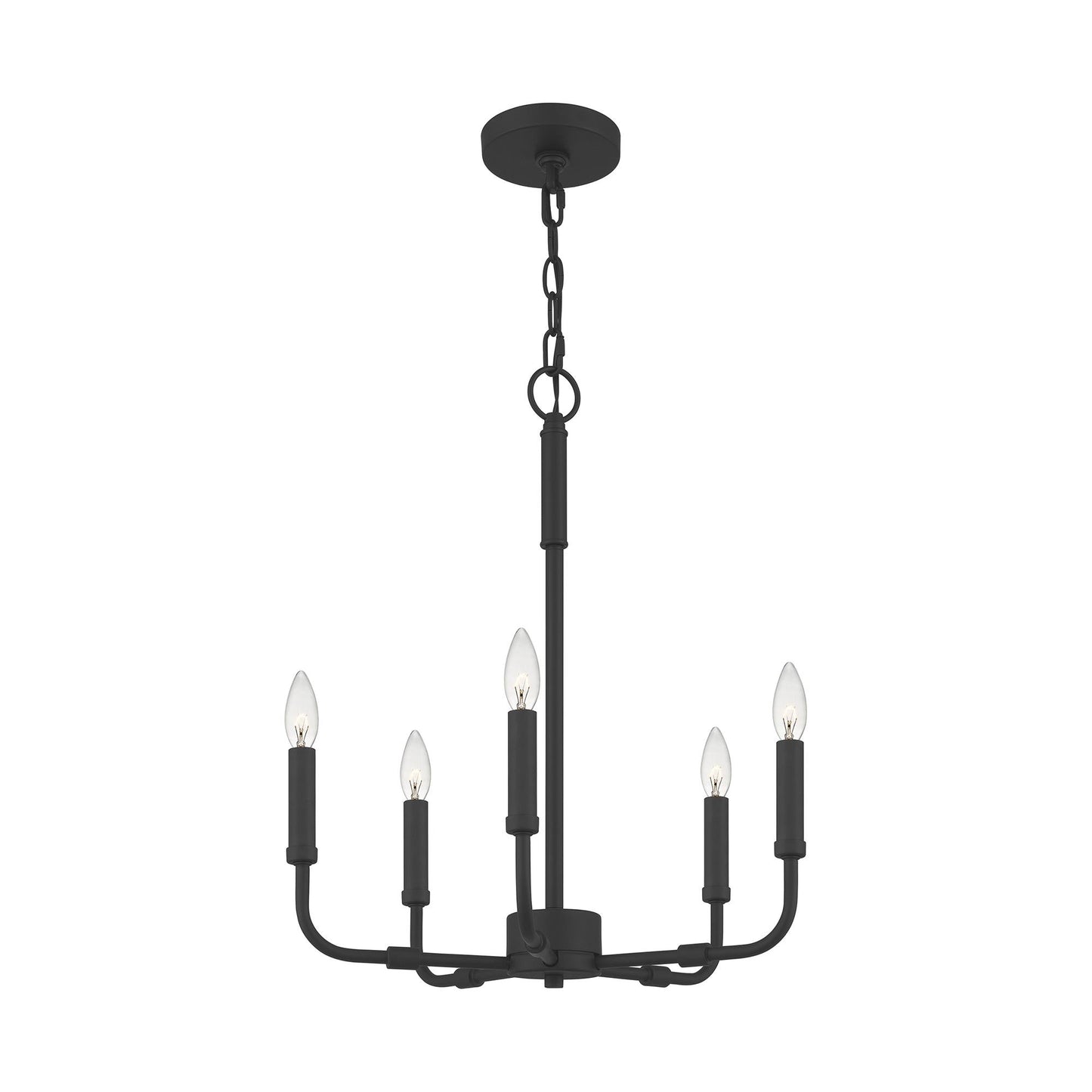 Hesyn Chandelier