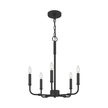 Hesyn Chandelier