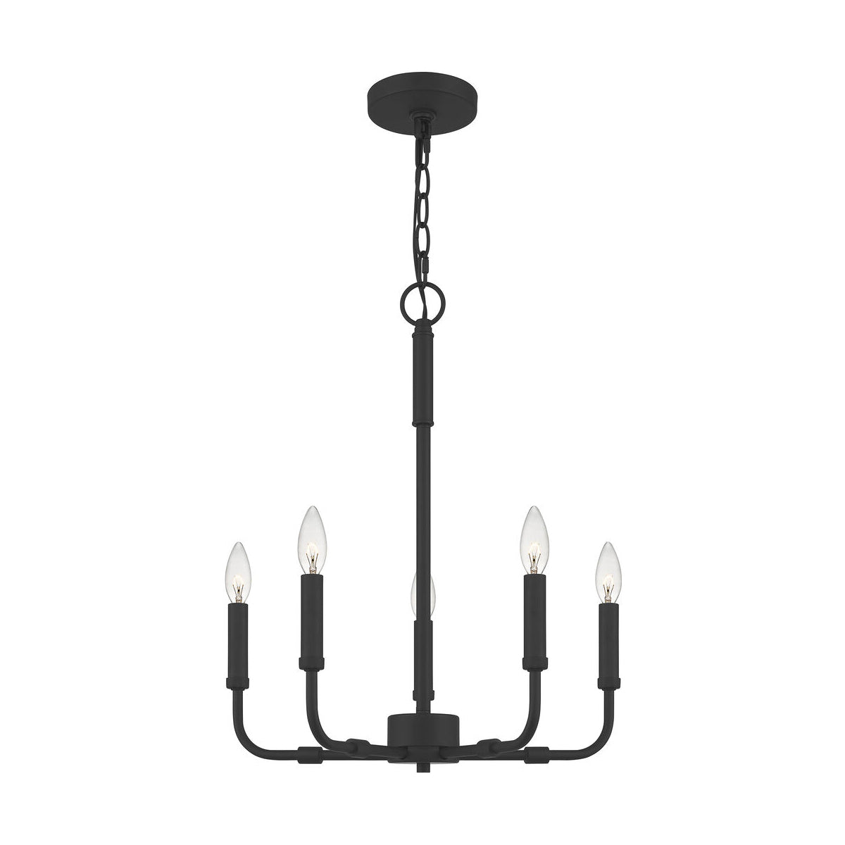 Hesyn Chandelier