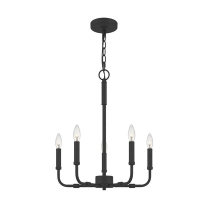 Hesyn Chandelier