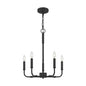 Hesyn Chandelier