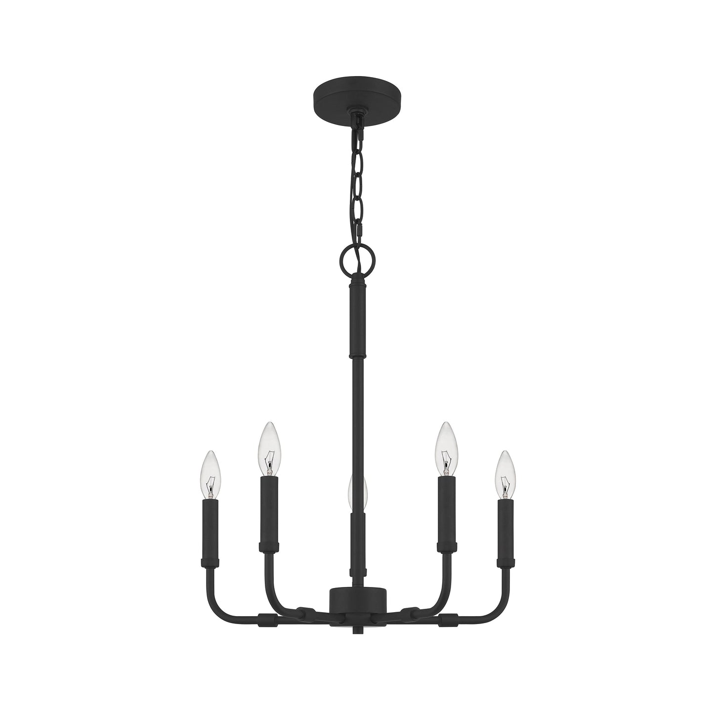 Hesyn Chandelier