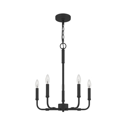 Hesyn Chandelier