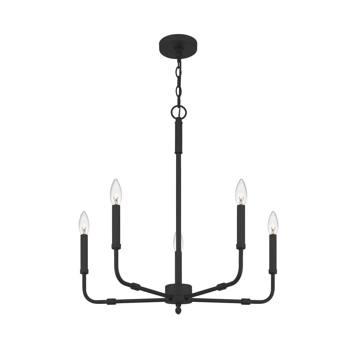 Hesyn Chandelier