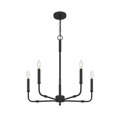 Hesyn Chandelier