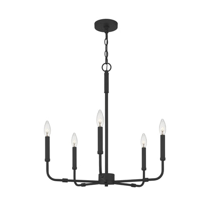 Hesyn Chandelier