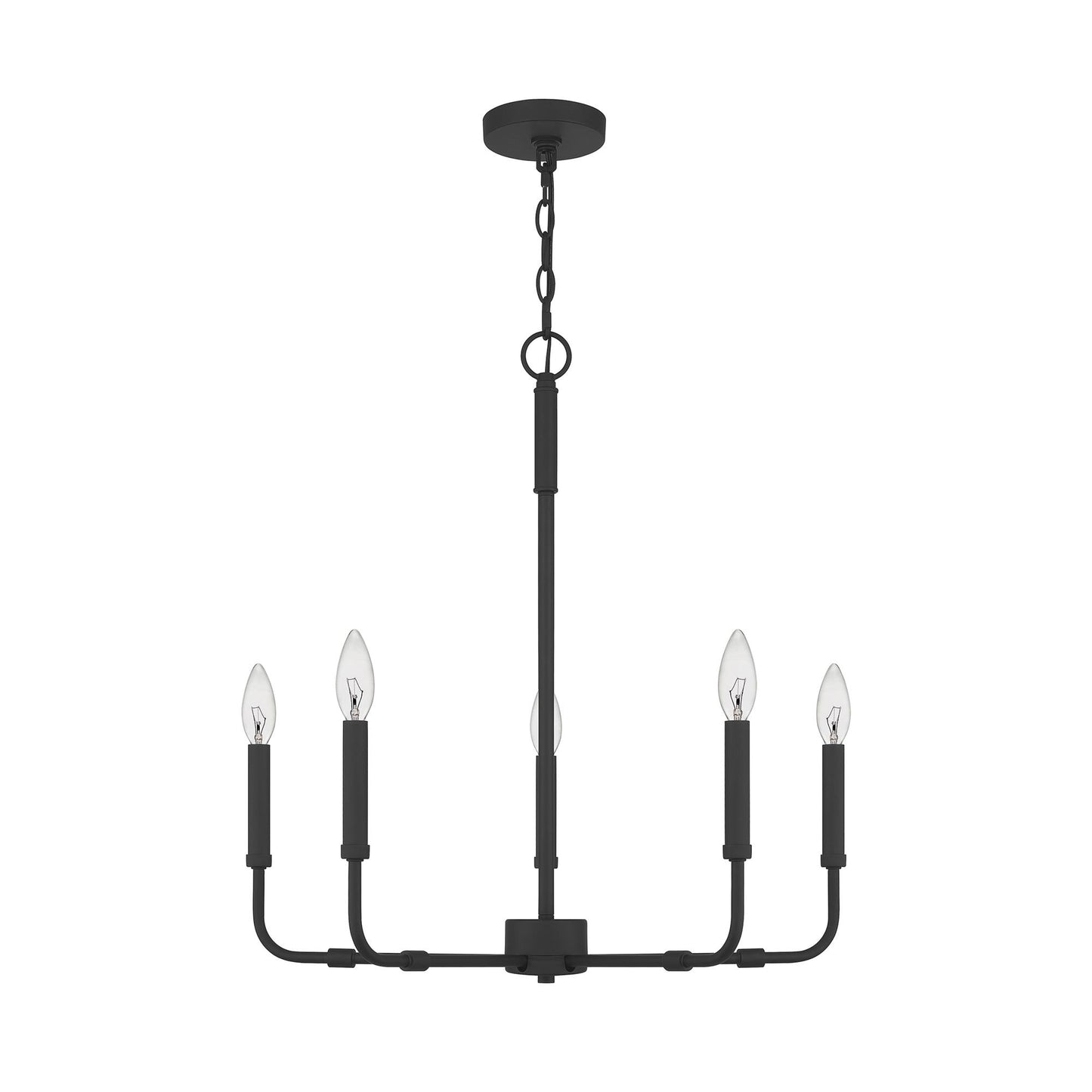Hesyn Chandelier