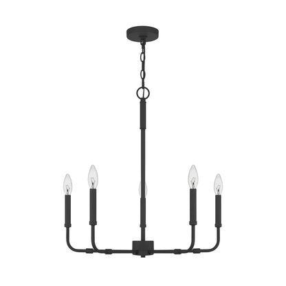 Hesyn Chandelier