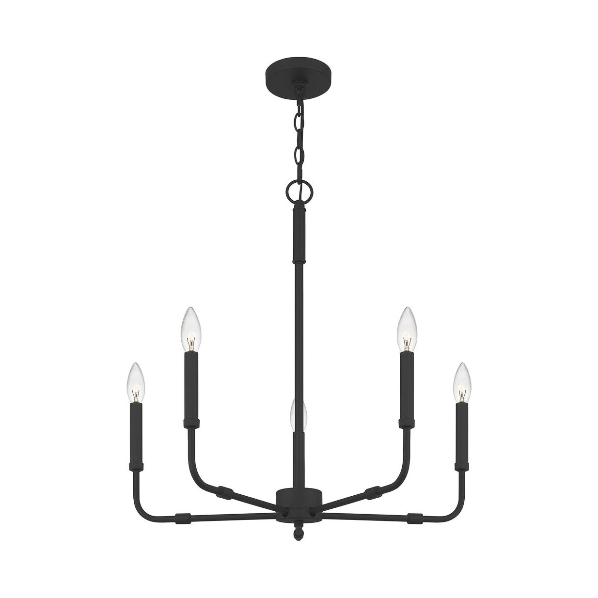 Hesyn Chandelier