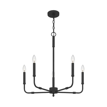 Hesyn Chandelier