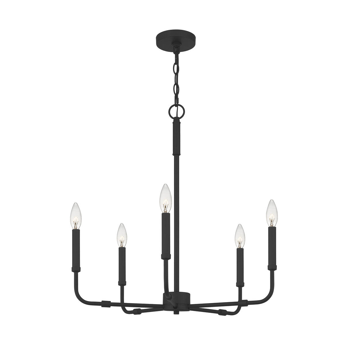 Hesyn Chandelier