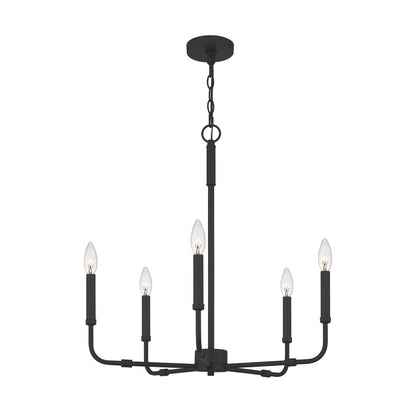 Hesyn Chandelier
