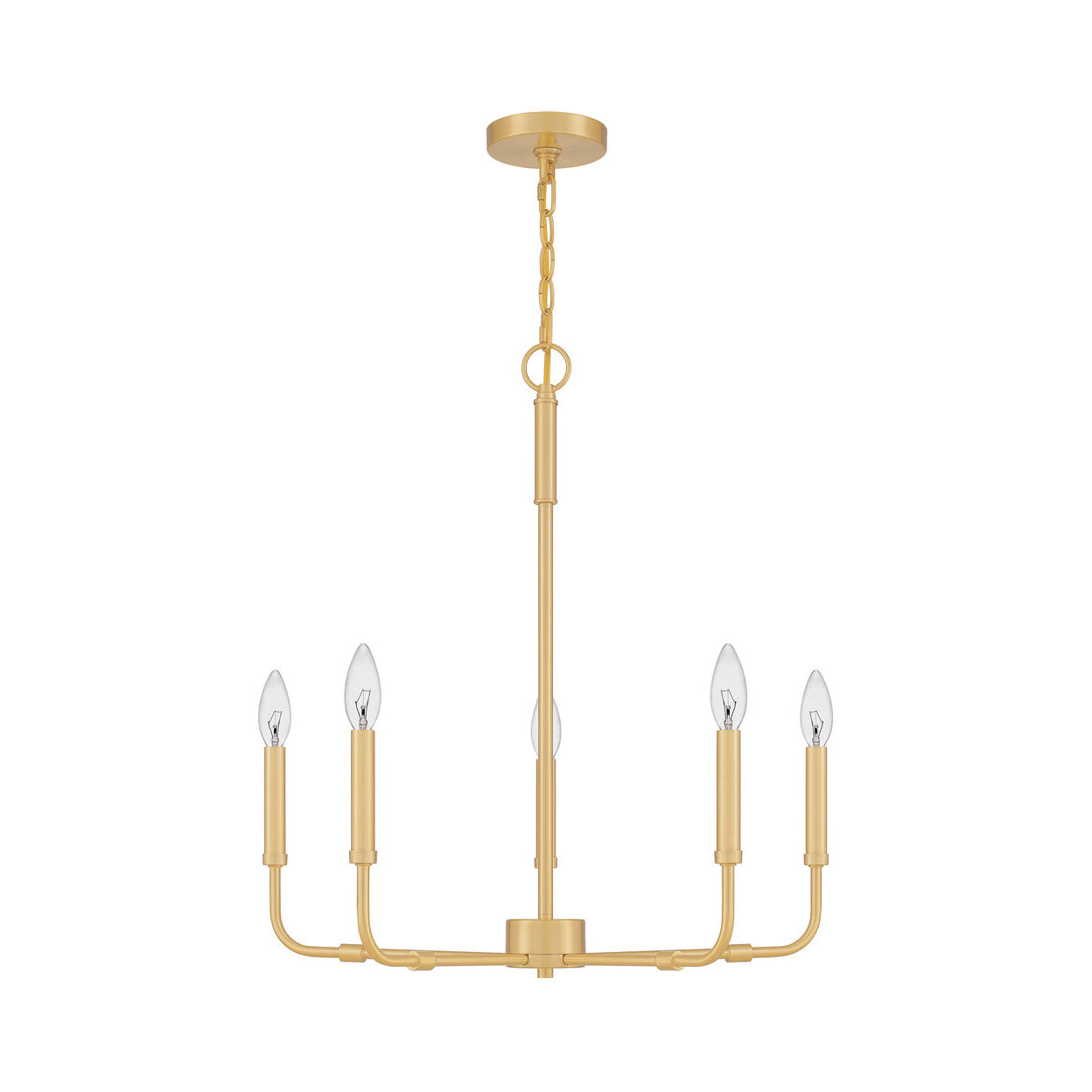 Hesyn Chandelier