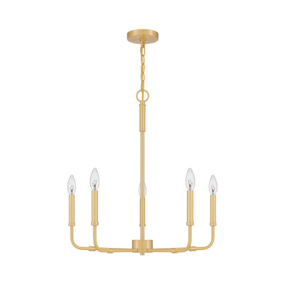 Hesyn Chandelier