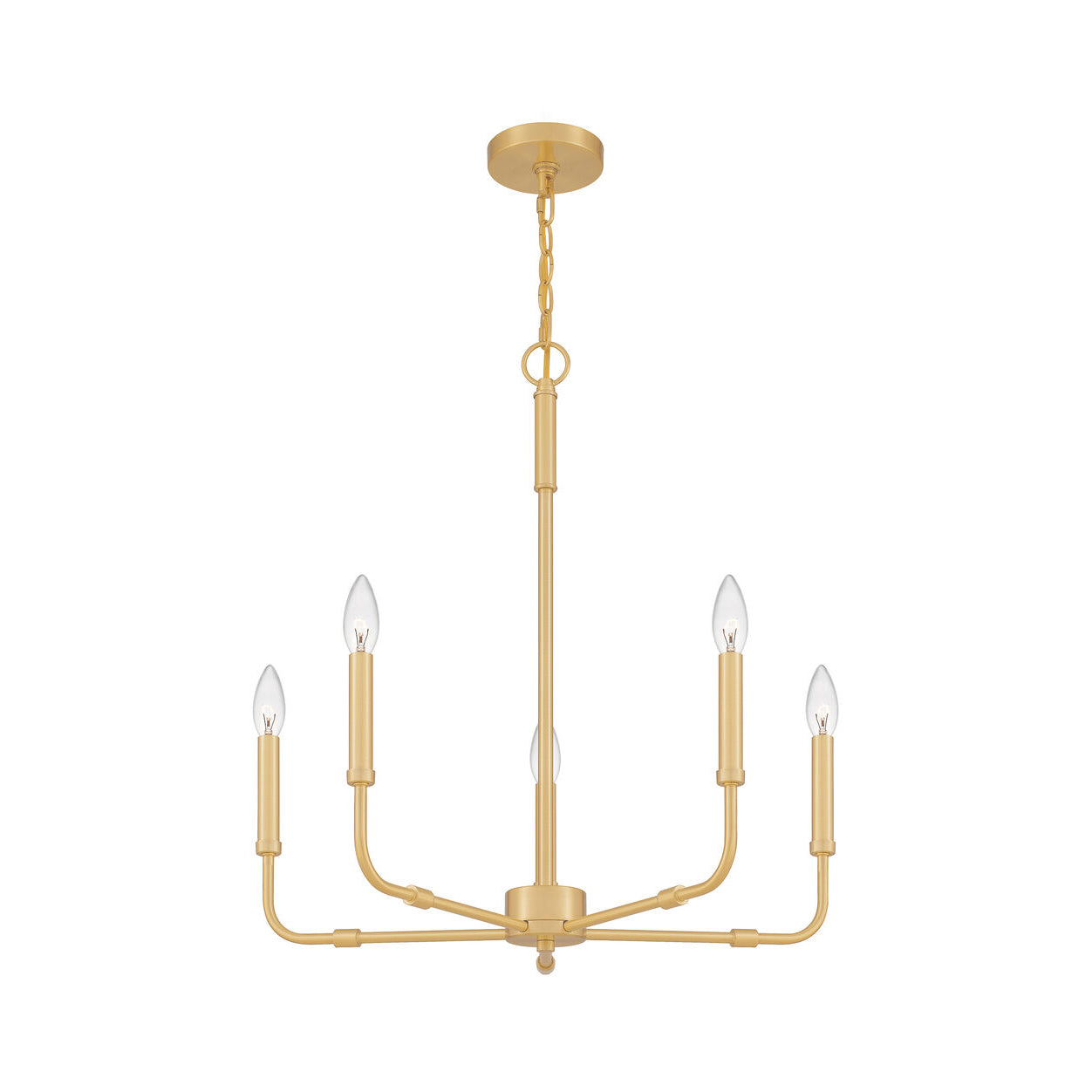 Hesyn Chandelier
