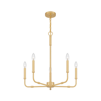 Hesyn Chandelier