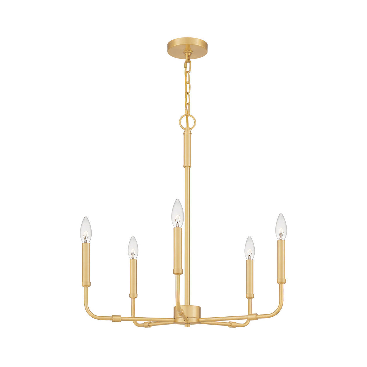 Hesyn Chandelier