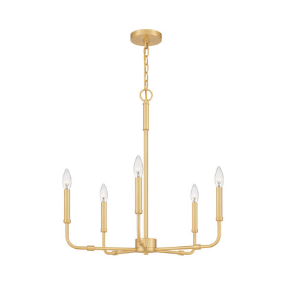 Hesyn Chandelier