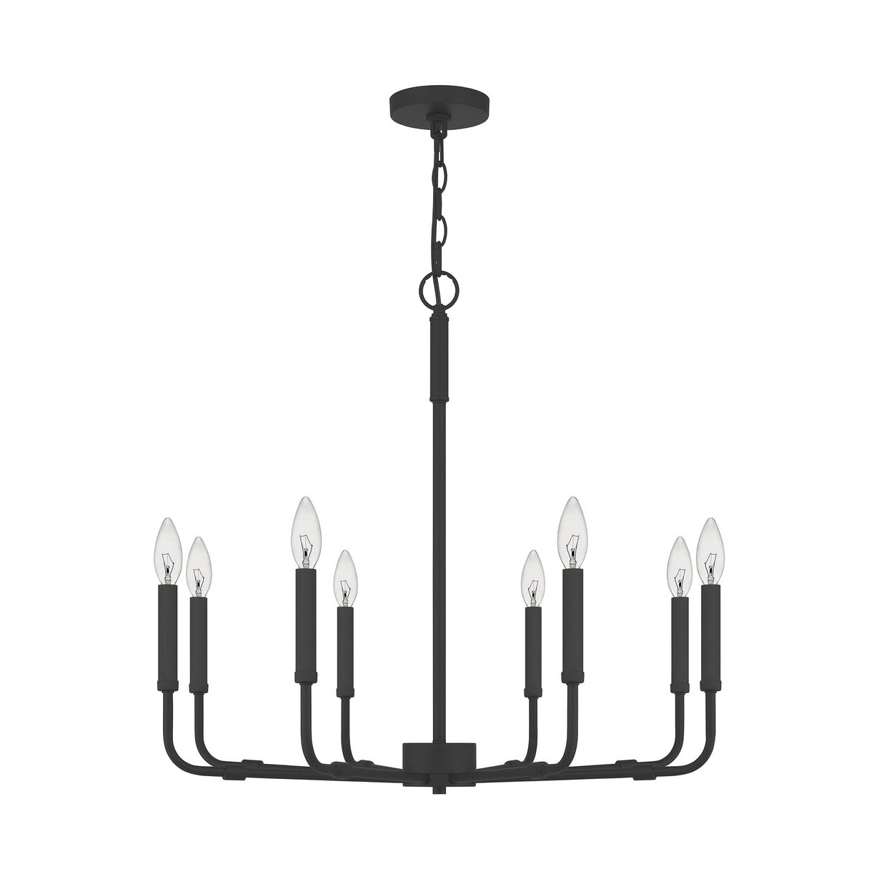 Hesyn Chandelier