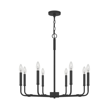 Hesyn Chandelier