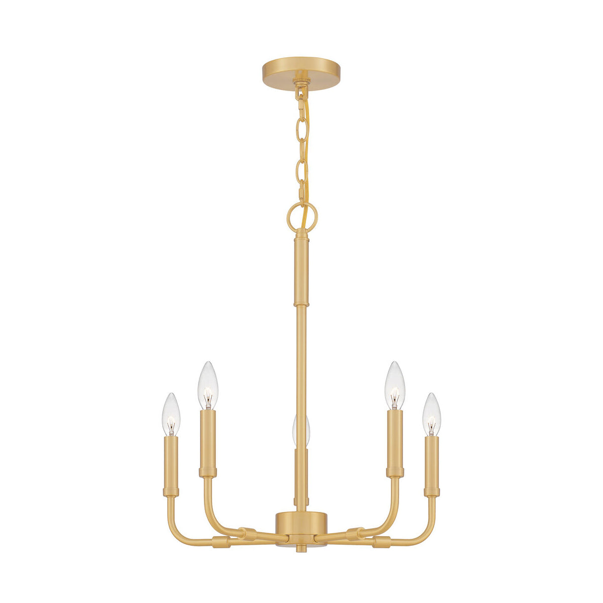 Hesyn Chandelier