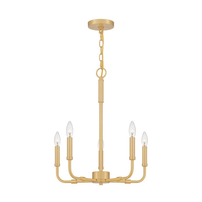 Hesyn Chandelier