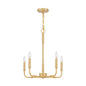 Hesyn Chandelier