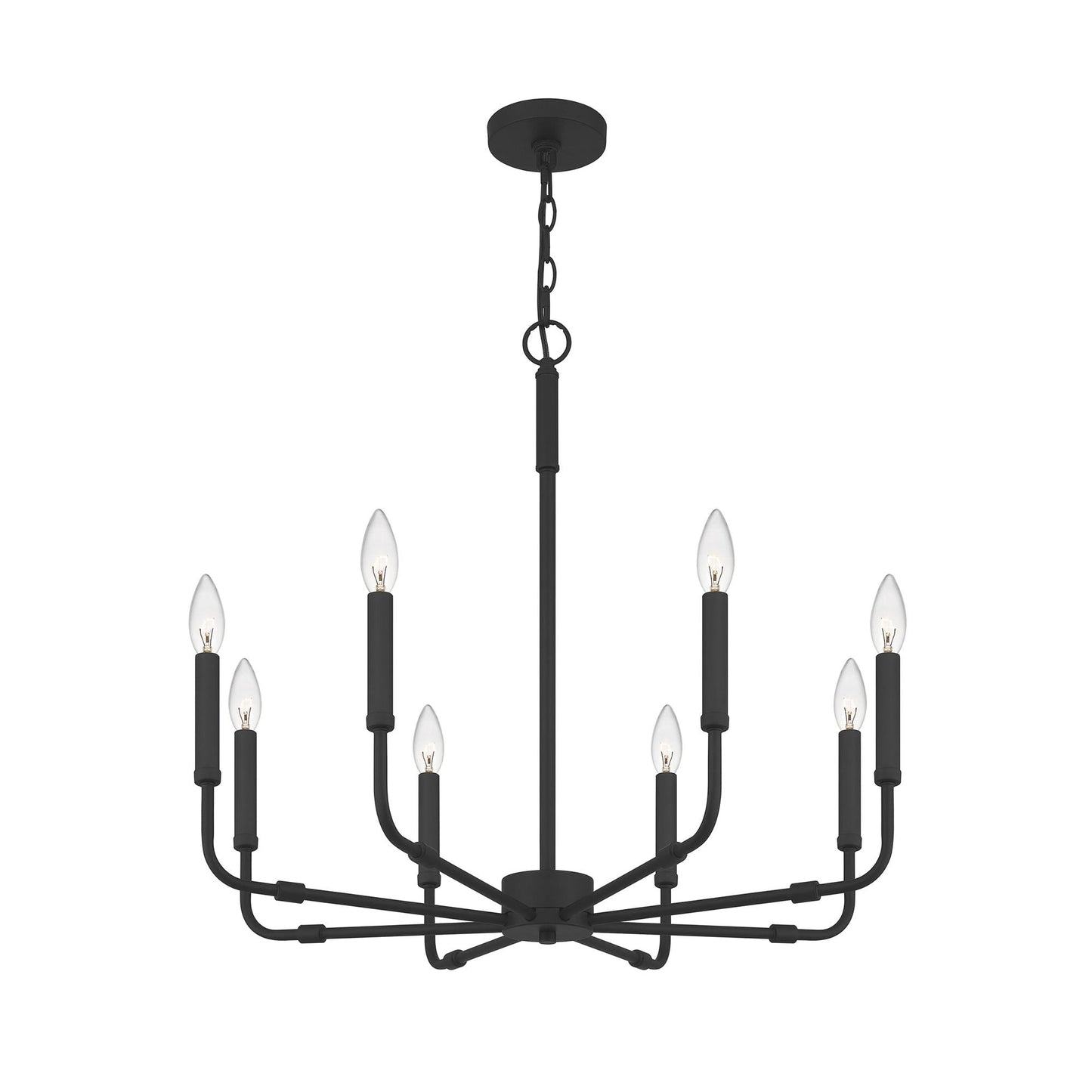 Hesyn Chandelier