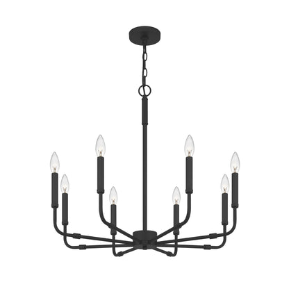 Hesyn Chandelier