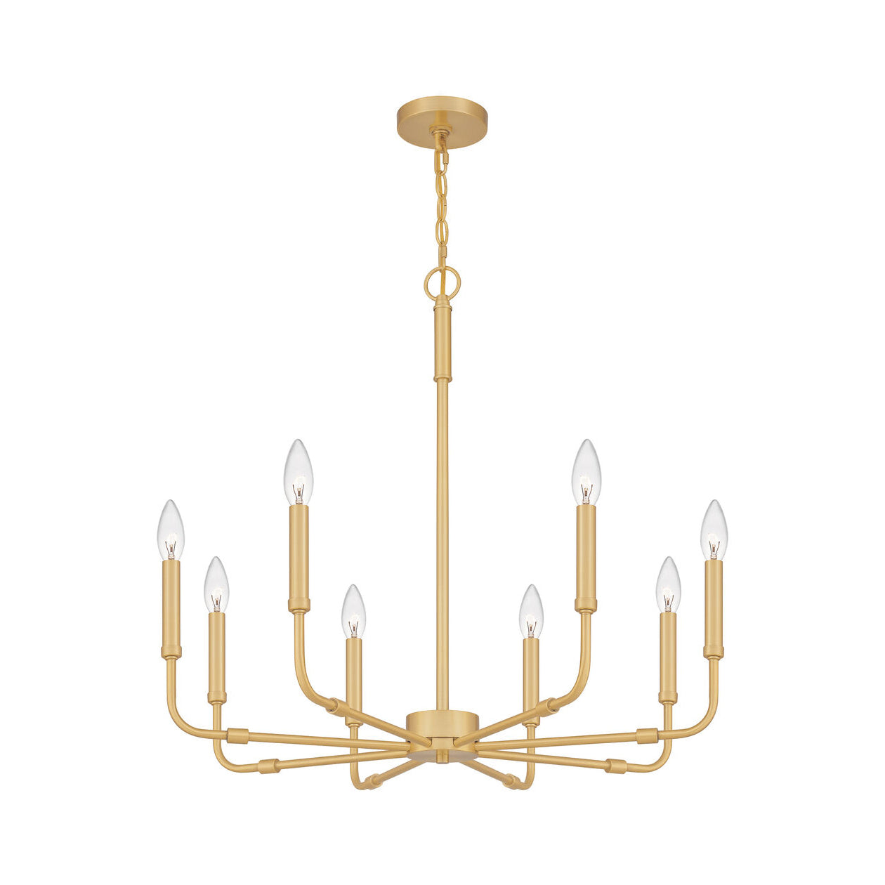 Hesyn Chandelier