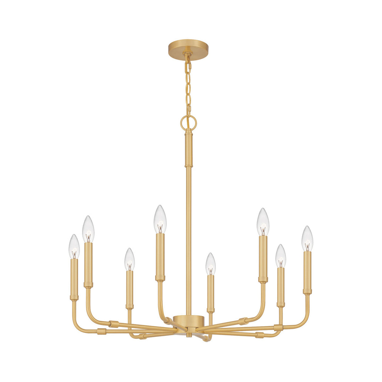 Hesyn Chandelier