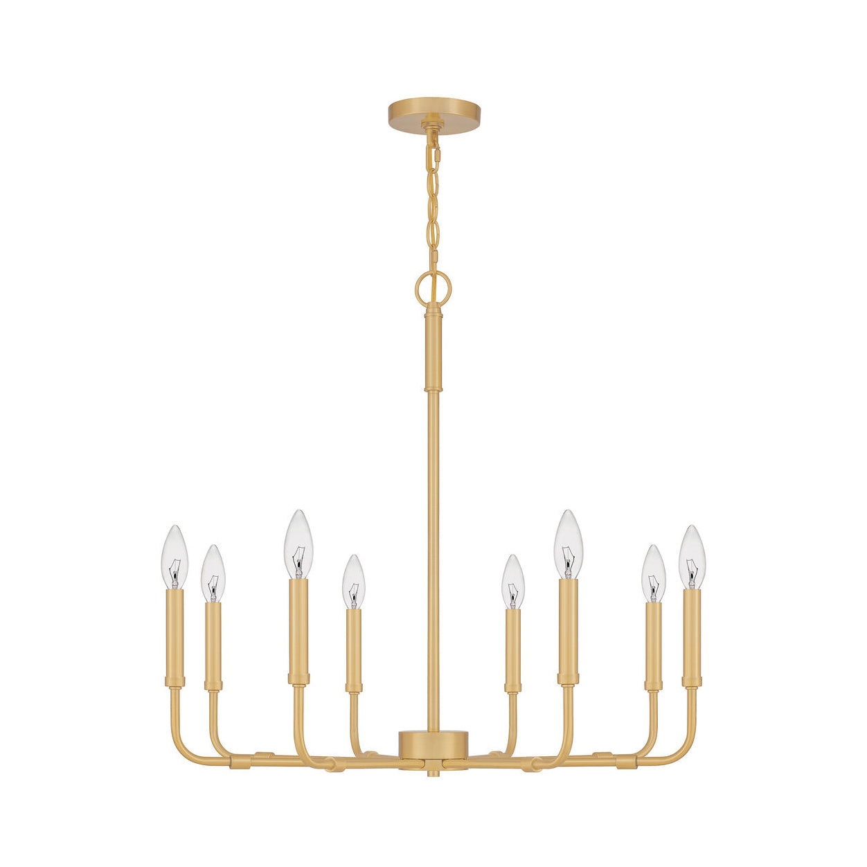 Hesyn Chandelier